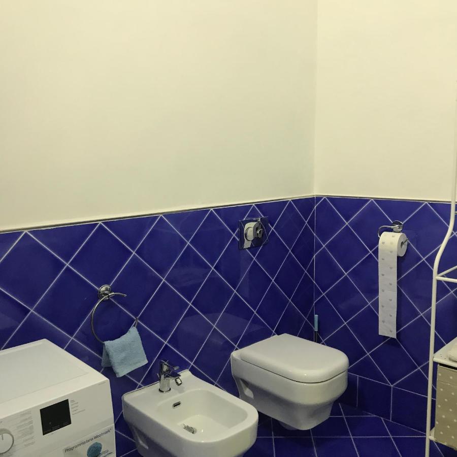 Appartement Riva Destra Ischia
