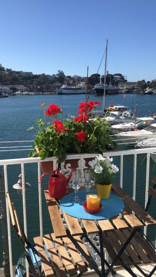 Appartement Riva Destra Ischia