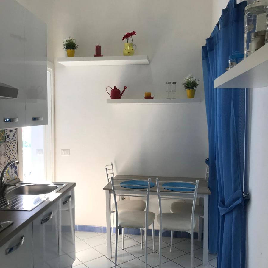 Riva Destra Appartement
