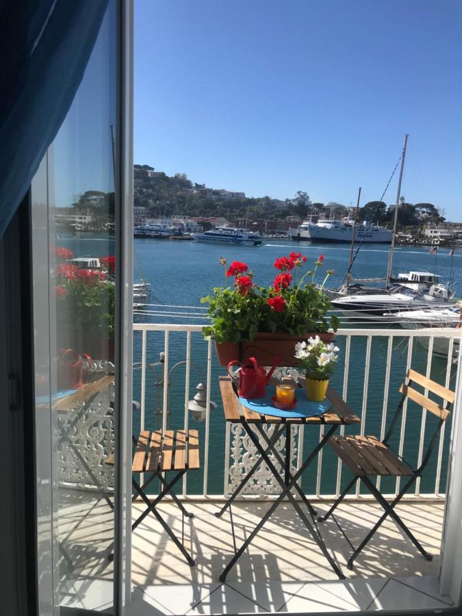 Appartement Riva Destra Ischia