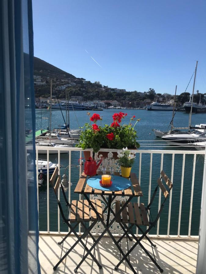 Appartement Riva Destra Ischia