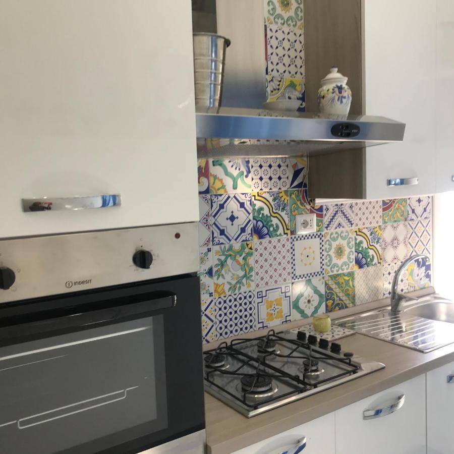 Appartement Riva Destra
