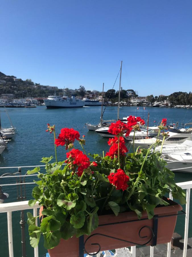 Appartement Riva Destra Ischia