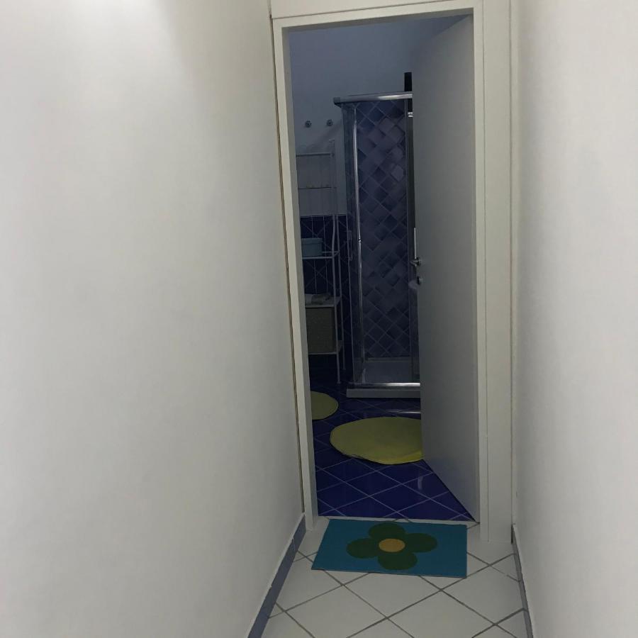 Riva Destra Appartement *