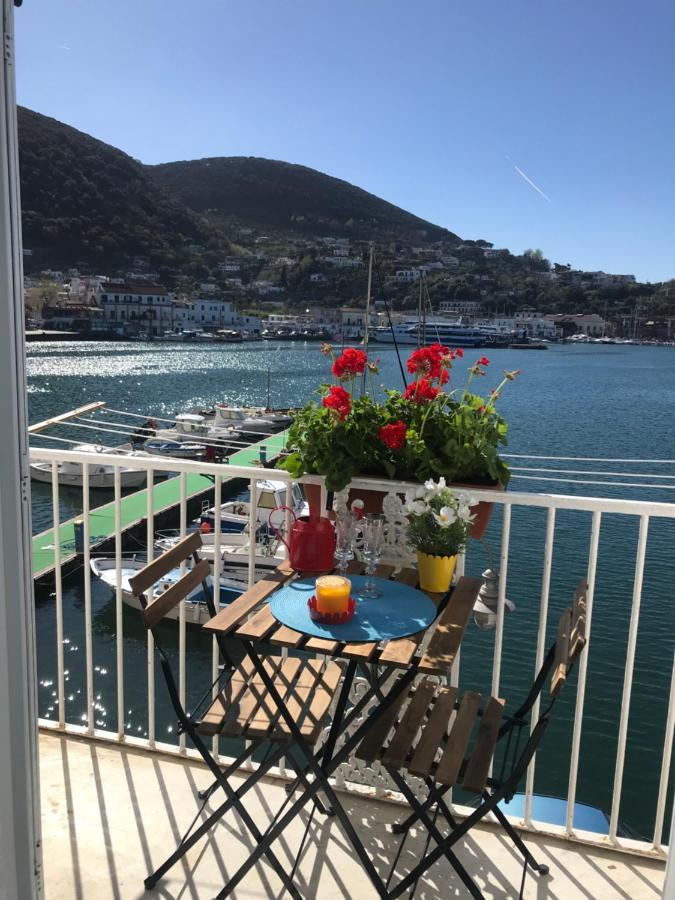 Appartement Riva Destra Ischia