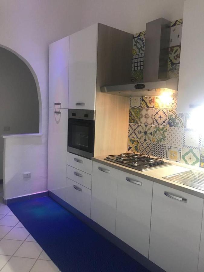 Appartement Riva Destra