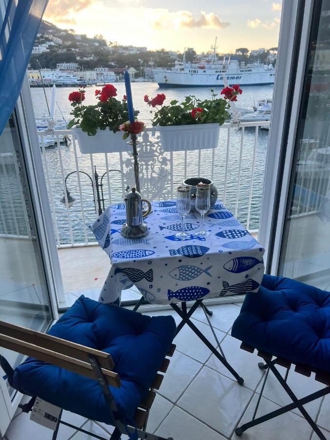 Appartement Riva Destra