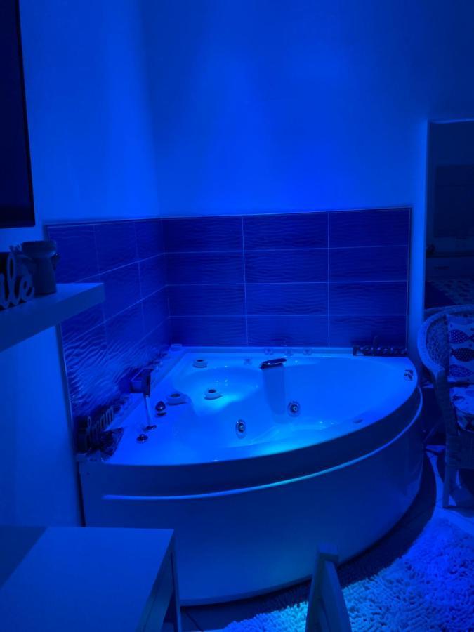 Riva Destra Appartement Ischia