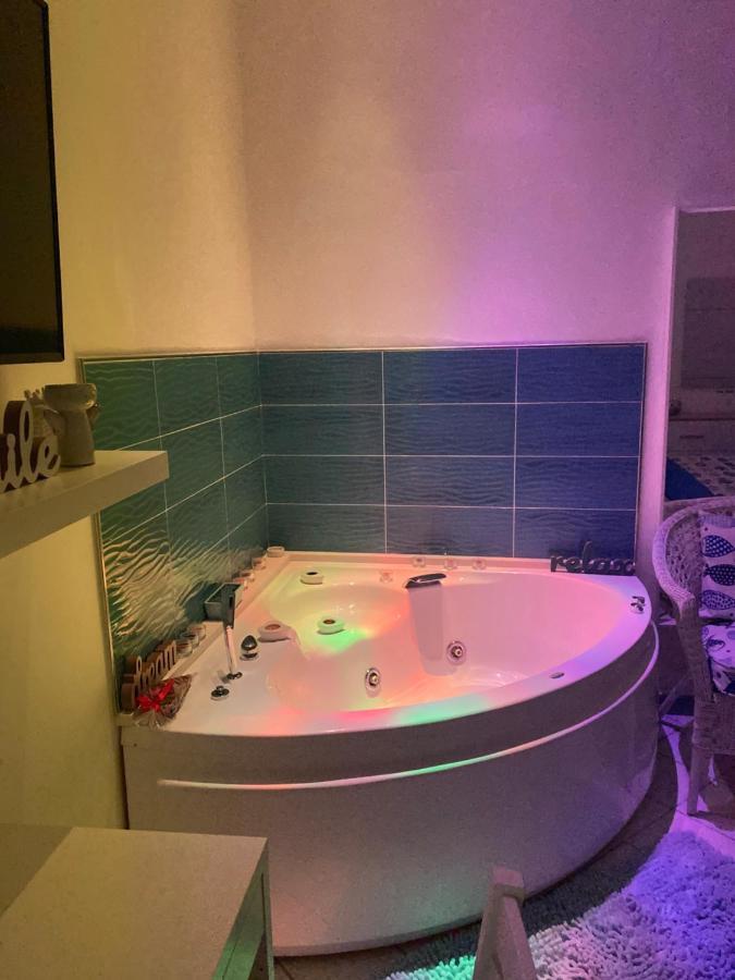 Appartement Riva Destra
