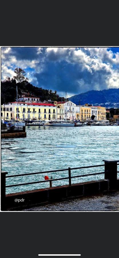 Appartement Riva Destra Ischia