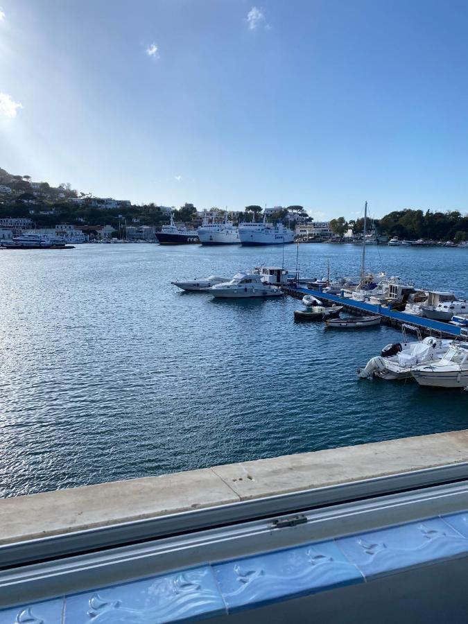 Appartement Riva Destra