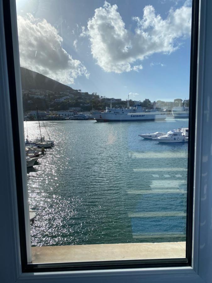 Riva Destra Appartement *