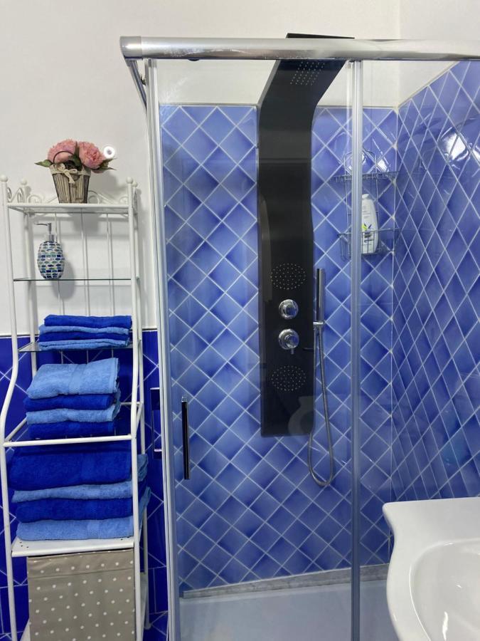Riva Destra Appartement Ischia