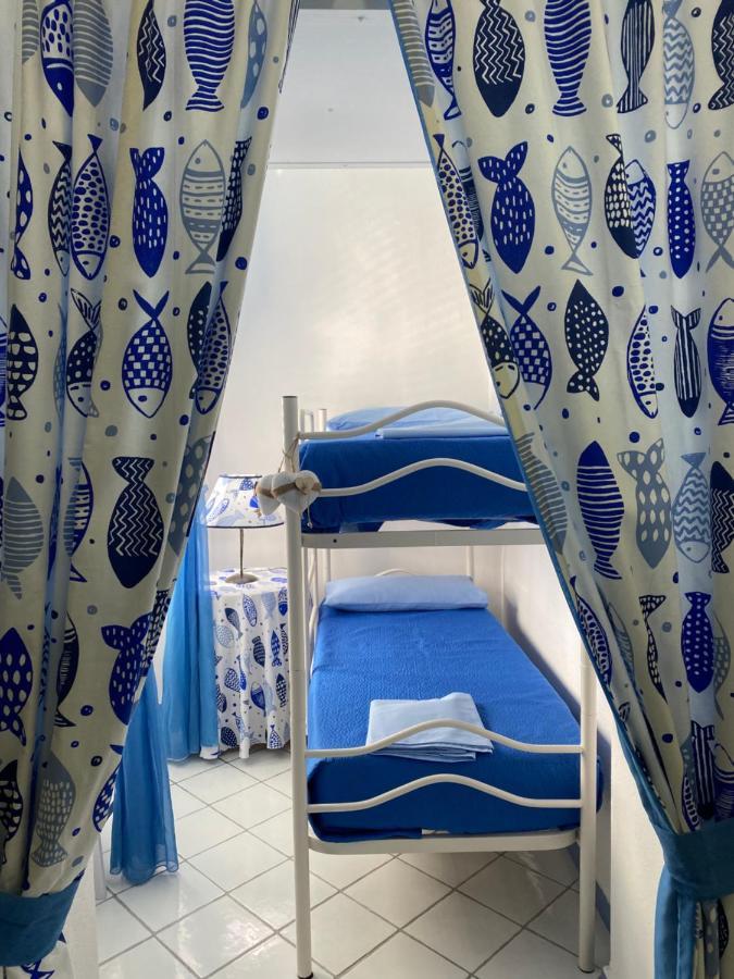Appartement Riva Destra Ischia