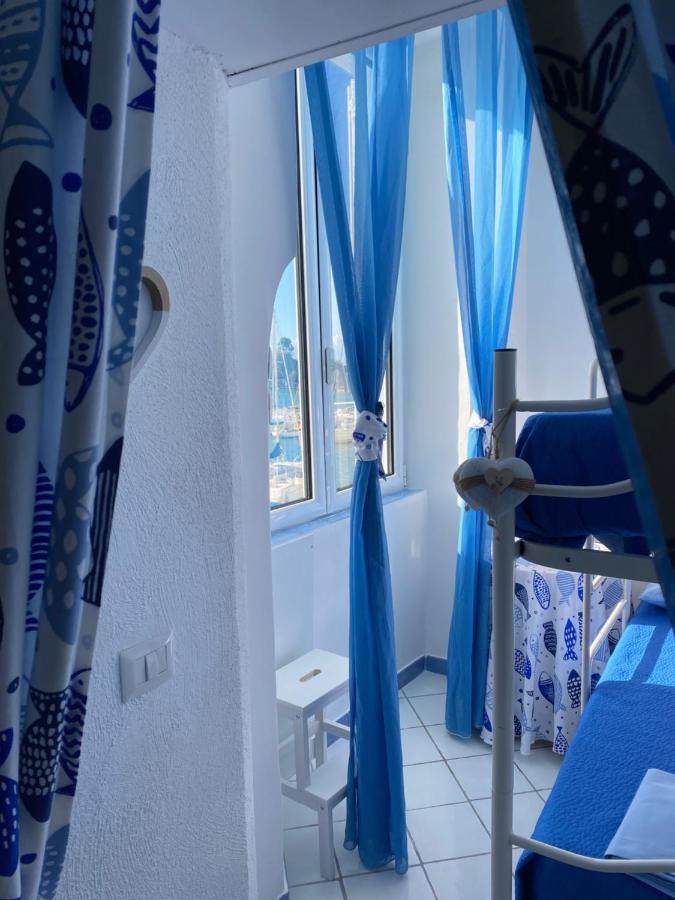 Riva Destra Appartement *