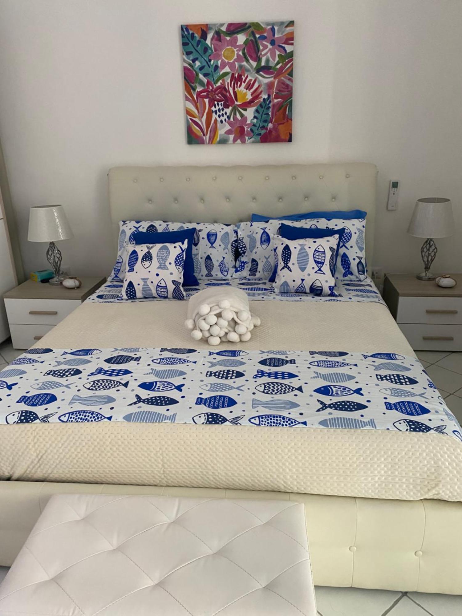 Riva Destra Appartement Ischia
