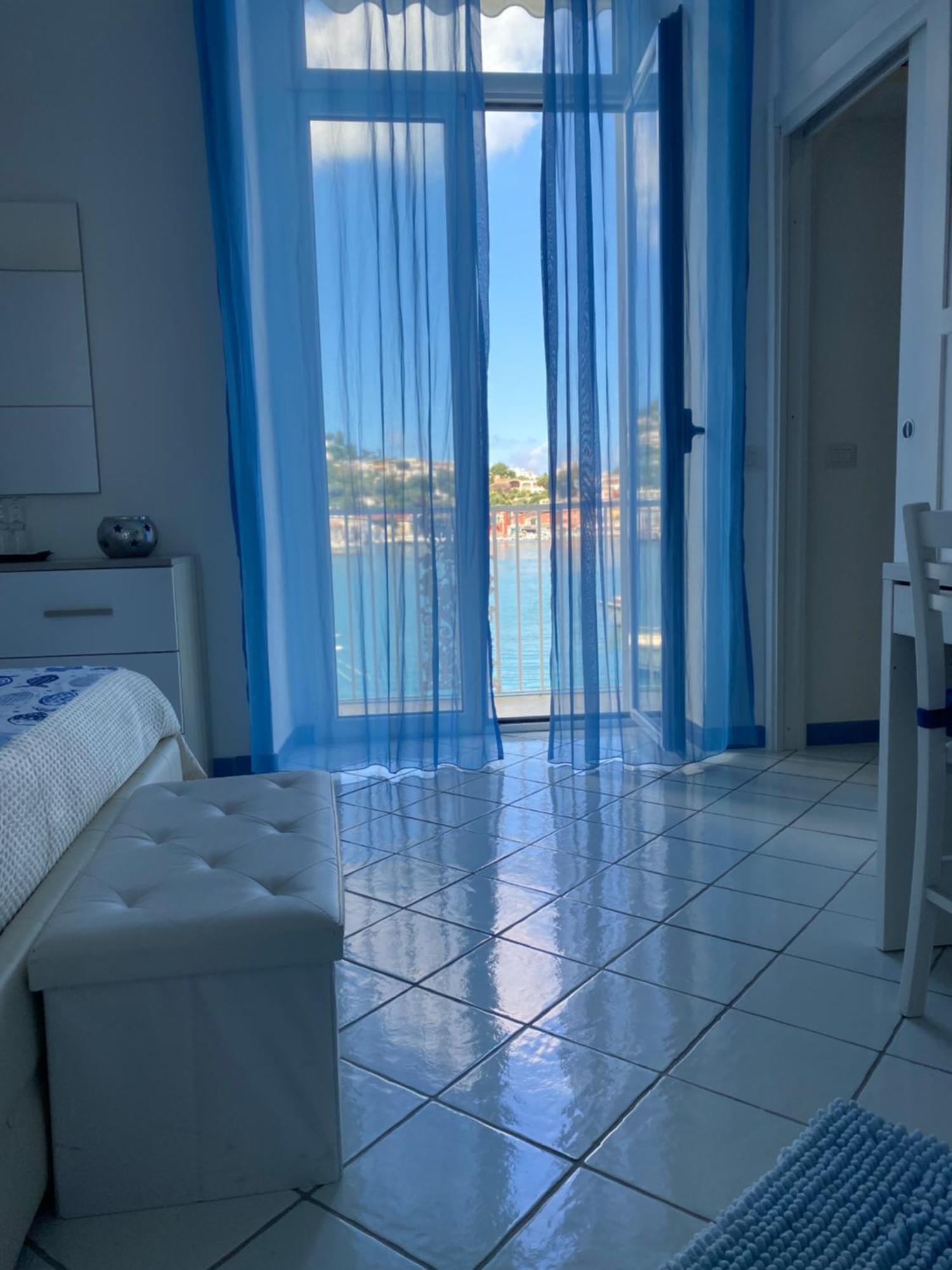 Appartement Riva Destra Ischia
