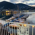 Riva Destra Suite Apartament